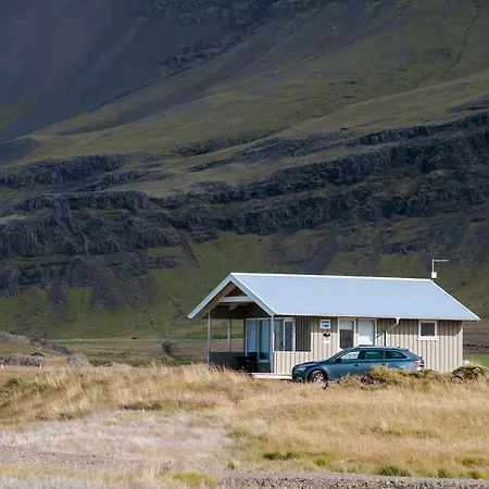 Myllulaekur Villa Nesjum Exterior photo