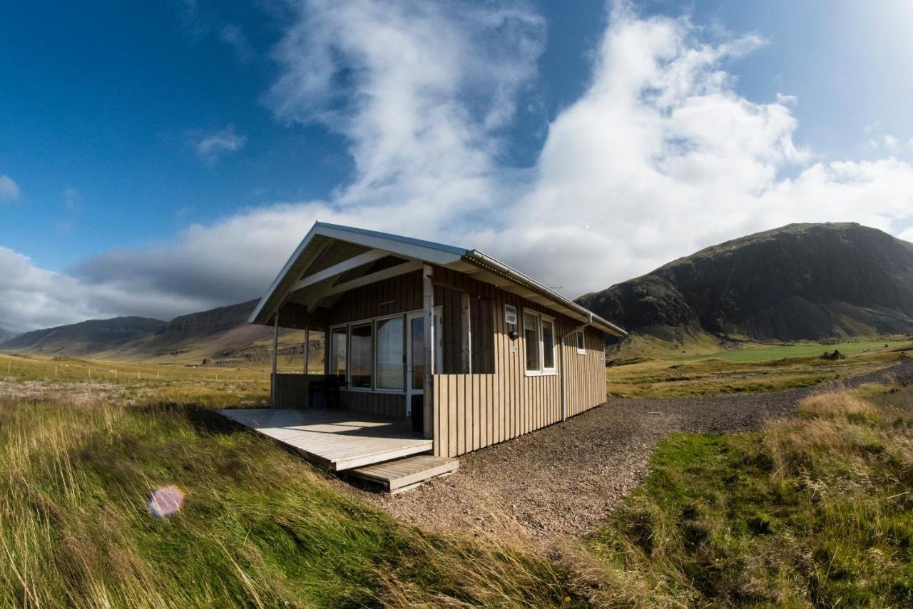 Myllulaekur Holiday home