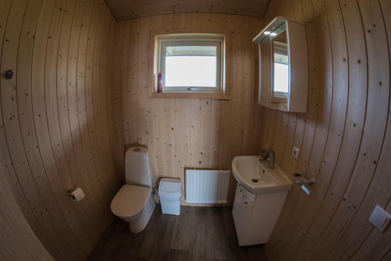 Myllulaekur Holiday home *