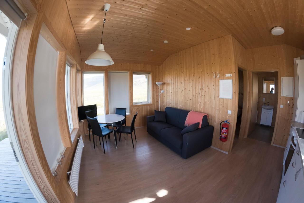 Myllulaekur Holiday home Nesjum