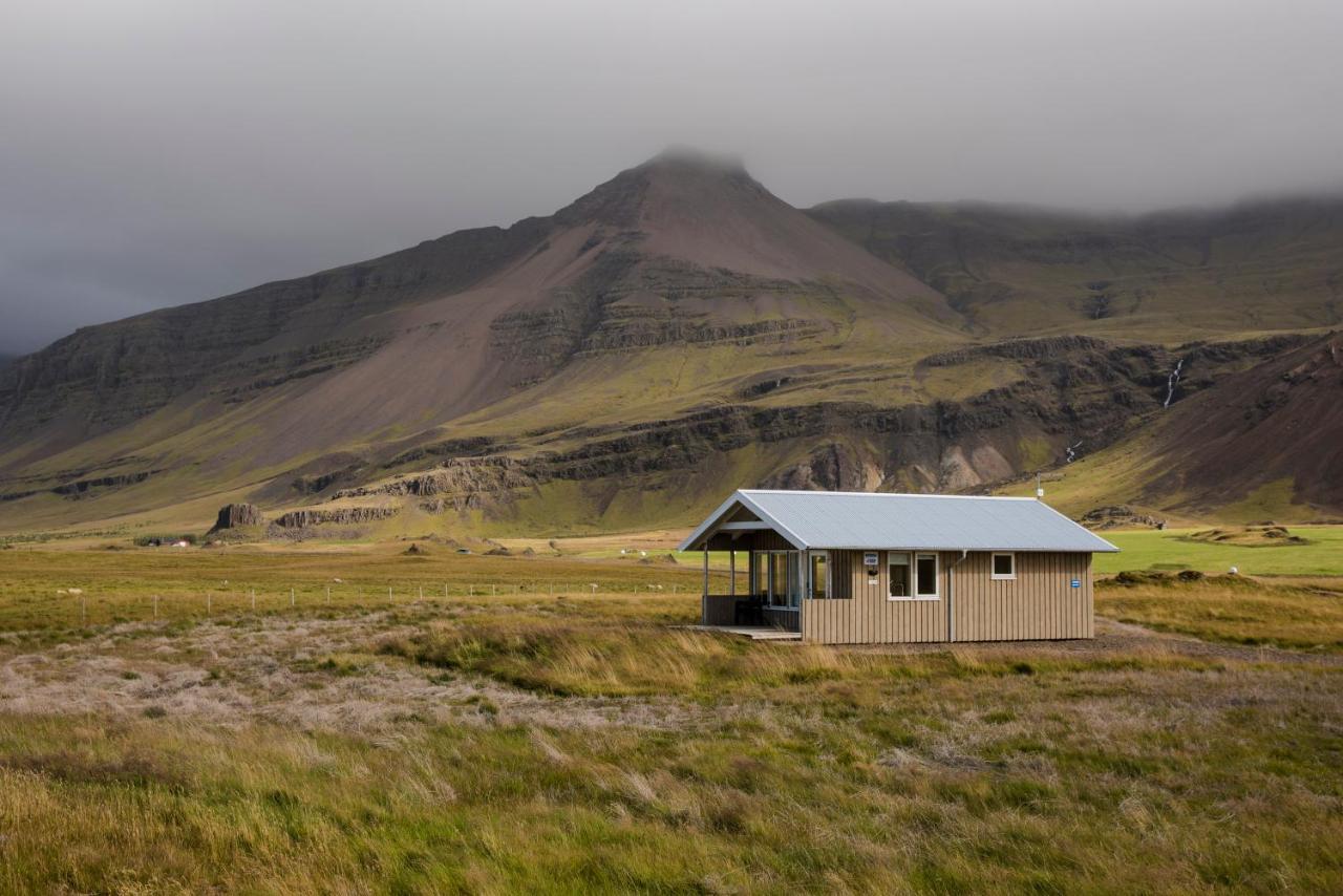 Myllulaekur Holiday home