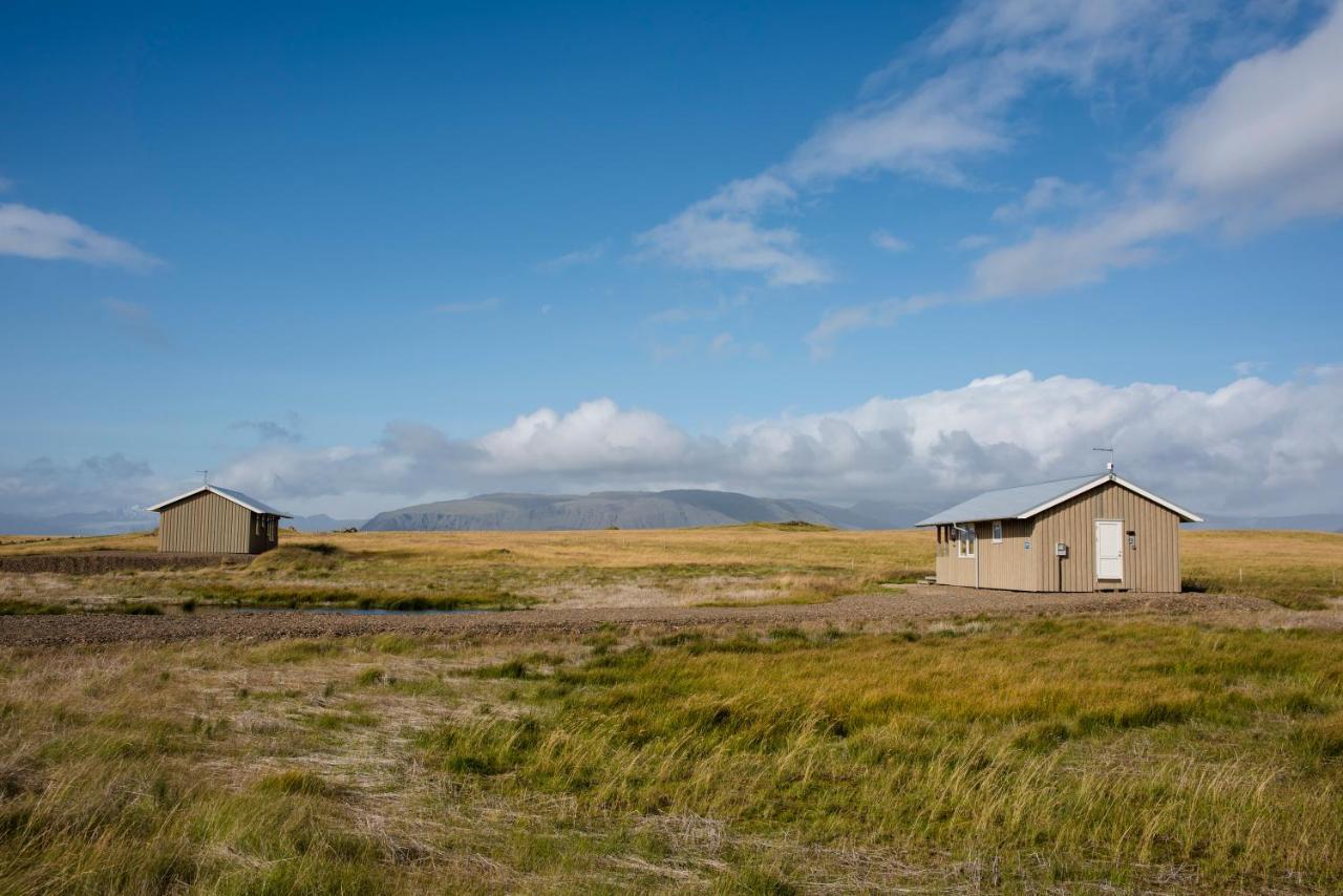Holiday home Myllulaekur Nesjum