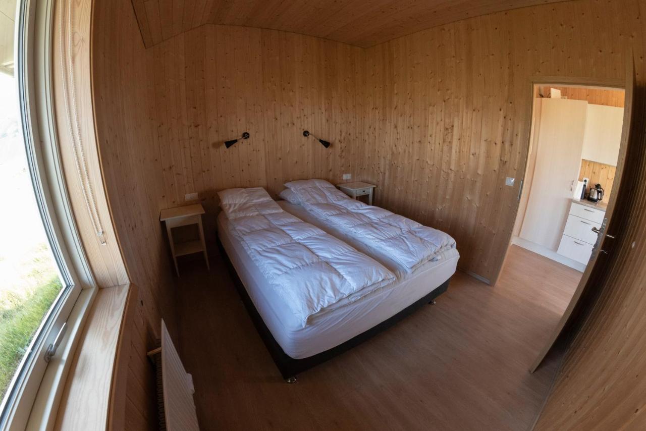 Myllulaekur Holiday home *